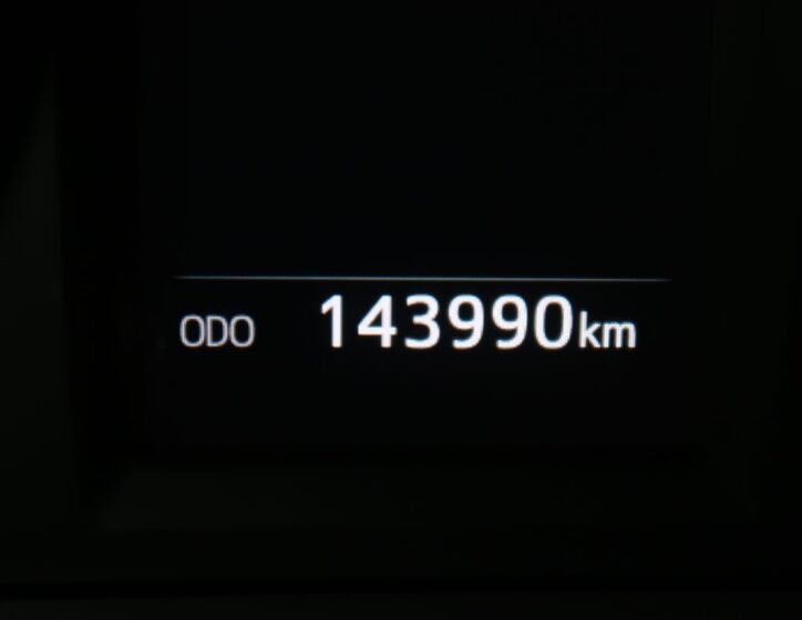 Toyota RAV4 32