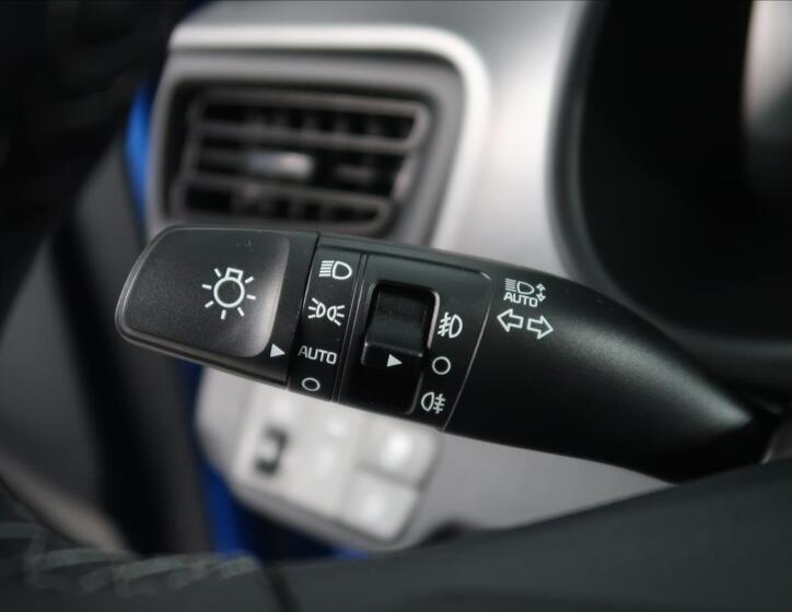 KIA Stonic 19