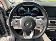 Mercedes-Benz GLS 8