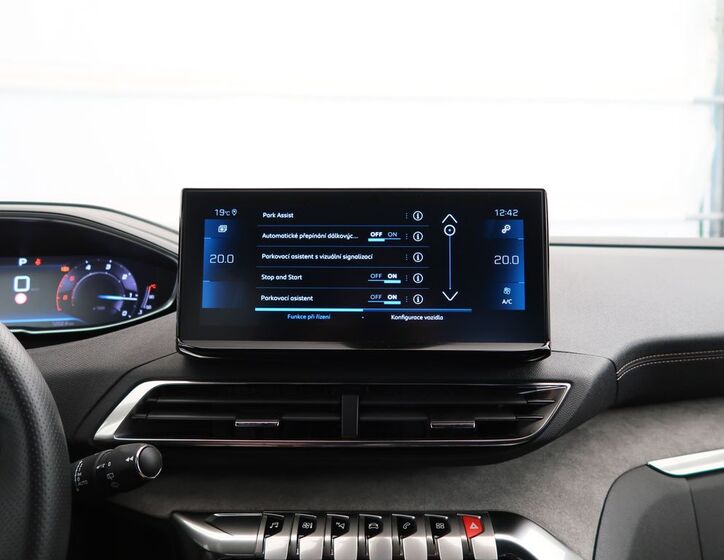 Peugeot 5008 29