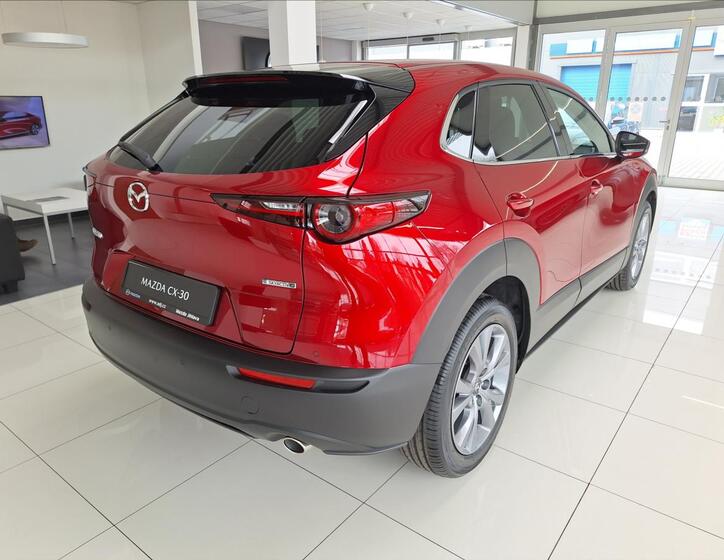 Mazda CX-30 2