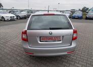 Škoda Octavia 9
