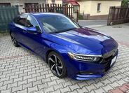 Honda Accord 1