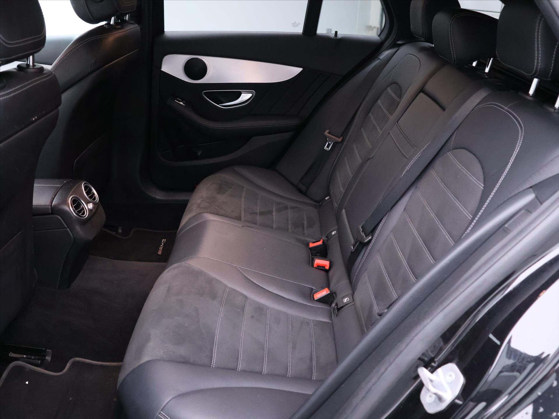 Mercedes-Benz Třídy C