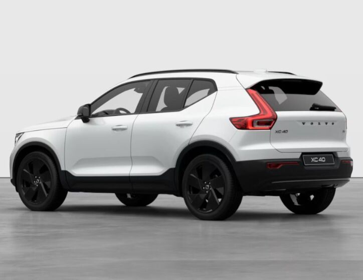 Volvo XC40 5