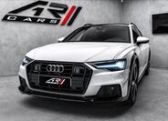Audi A6 Allroad 26