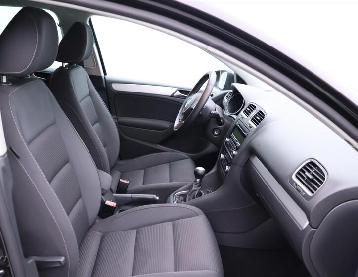 Volkswagen Golf 2