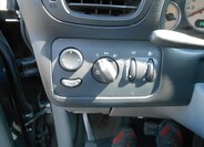 Chrysler Voyager 21