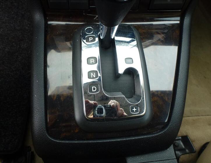 Ford Mondeo 33