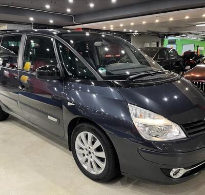 Renault Espace 8