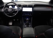 Hyundai Tucson 8