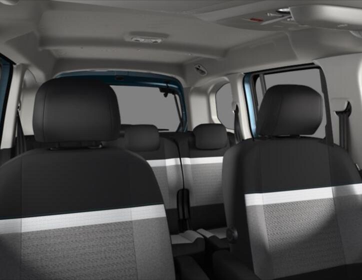 Citroën Berlingo 7