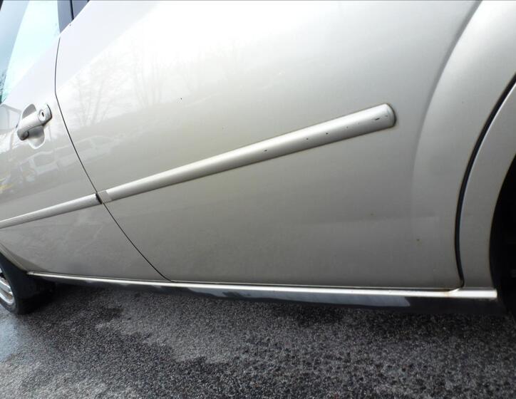 Ford Mondeo 38