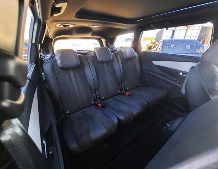 Peugeot 5008 5