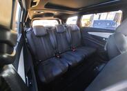 Peugeot 5008 5