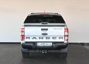 Ford Ranger 4