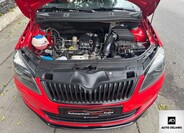 Škoda Fabia 17