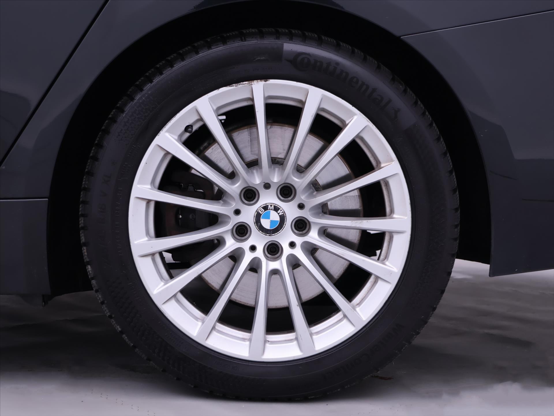 BMW Řada 5