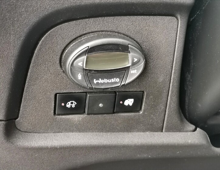 Iveco Daily 15