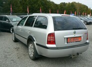 Škoda Octavia 4