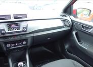 Škoda Fabia 19
