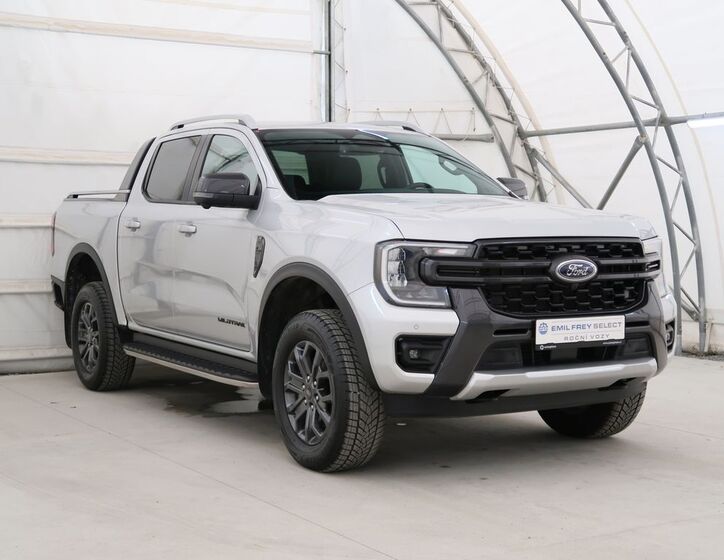 Ford Ranger 6