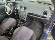 Ford Fusion 2