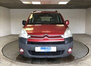 Citroën Berlingo 2
