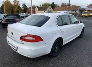Škoda Superb 5