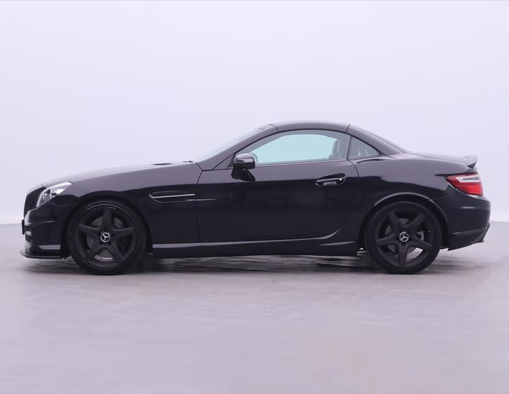 Mercedes-Benz SLK 7