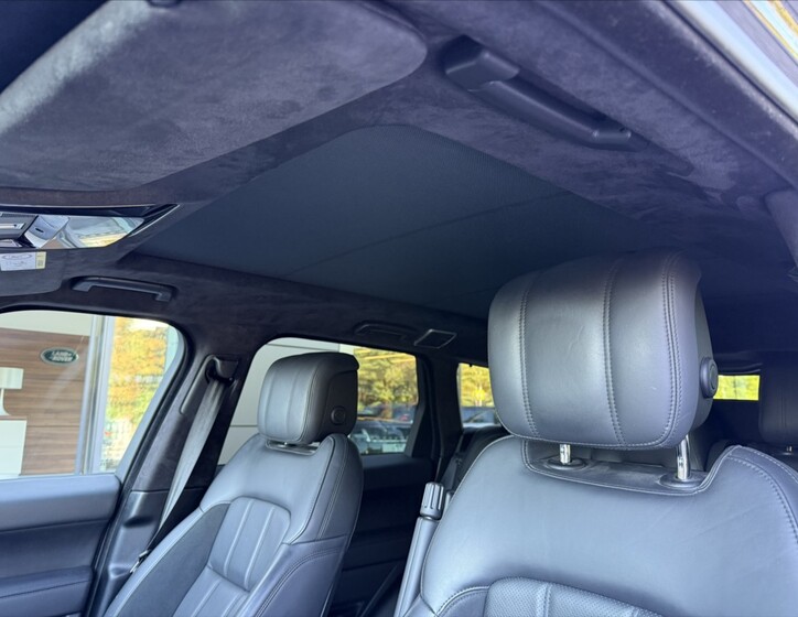 Land Rover Range Rover Sport 14