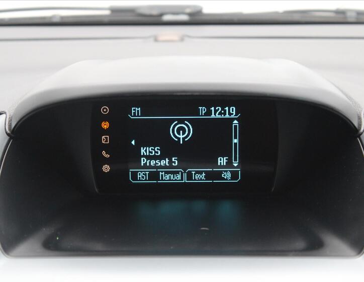 Ford B-MAX 16