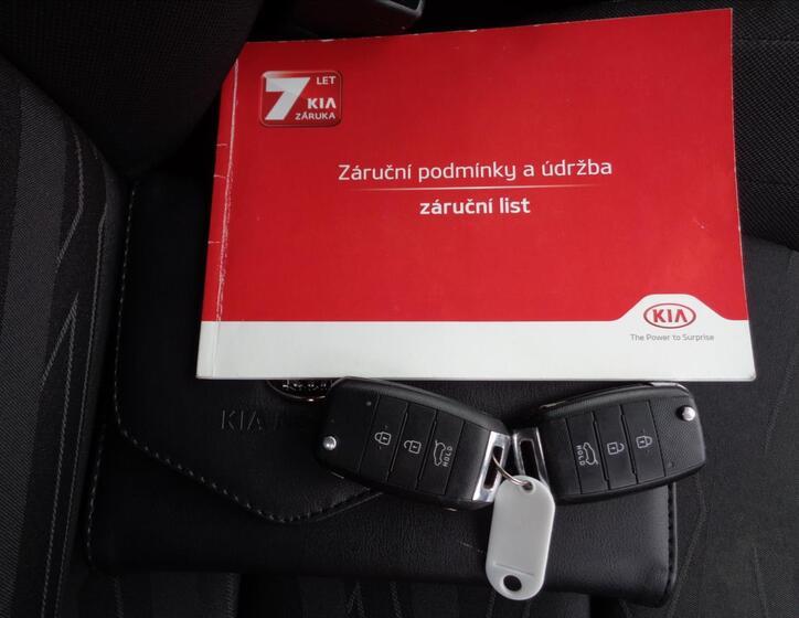 KIA Ceed 42