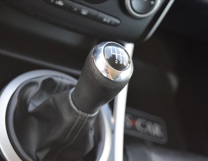 Mazda CX-7 46