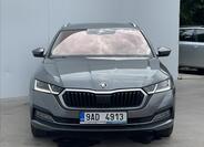 Škoda Octavia 23
