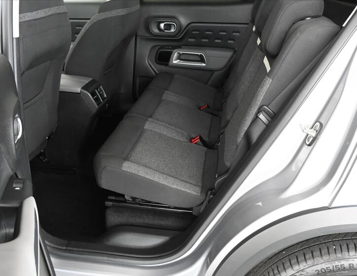 Citroën C5 Aircross 10