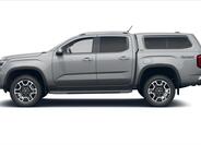 Volkswagen Amarok 4