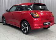 Suzuki Swift 6