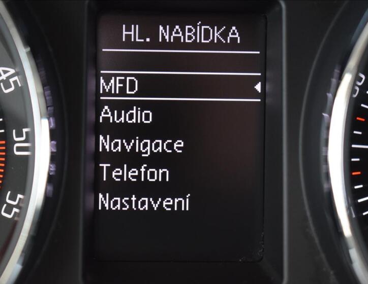 Škoda Superb 22