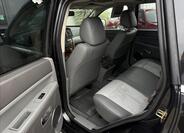 Jeep Grand Cherokee 11