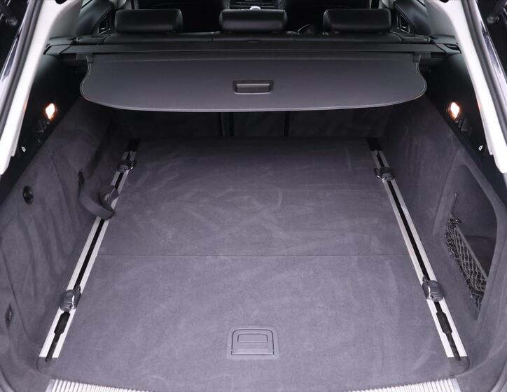 Audi A6 Allroad 11