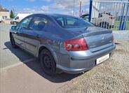 Peugeot 407 4