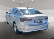 Škoda Octavia 4
