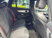 Mercedes-Benz GLC 16