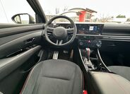 Hyundai Tucson 9