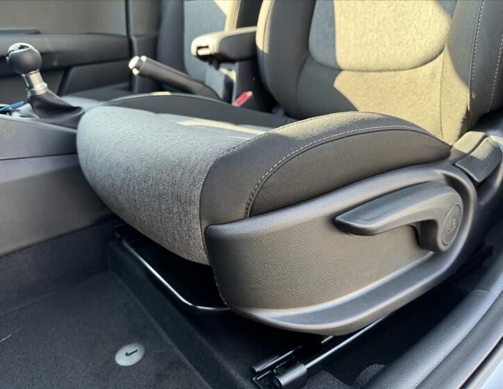 KIA Stonic 11