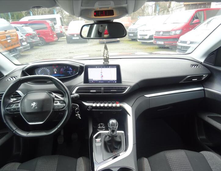 Peugeot 3008 29