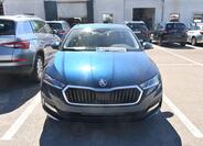 Škoda Octavia 1