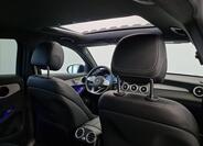 Mercedes-Benz GLC 18