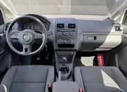 Volkswagen Touran 14